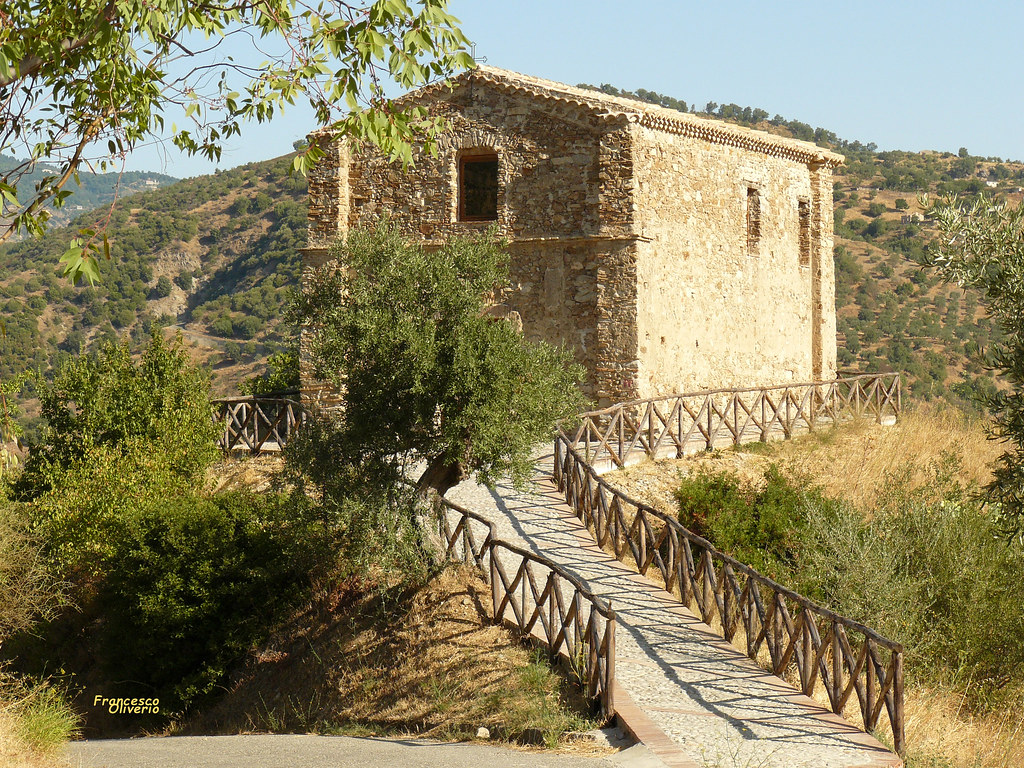 Chiesa SS. Ecce Homo Acerenthia